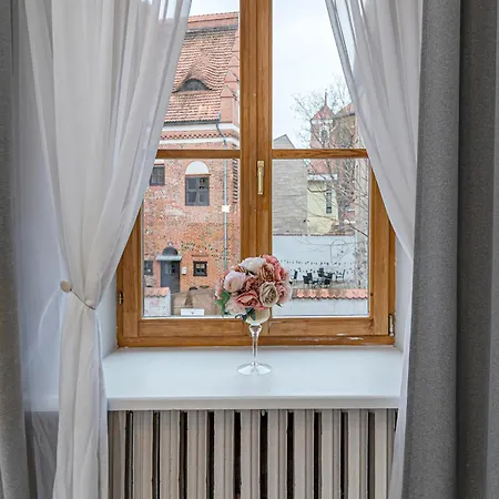 Apartment Old Town With Free Parking #2 By Poloaparments